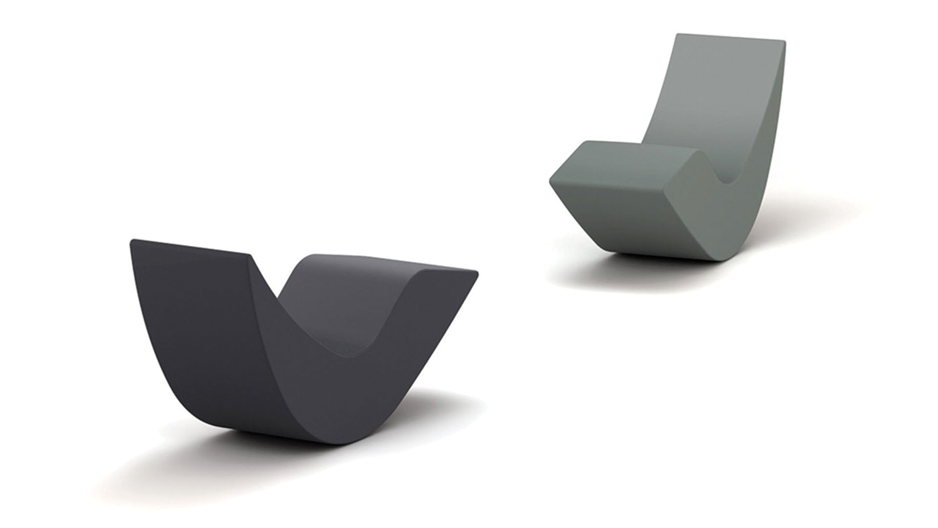 Dolphin Seat